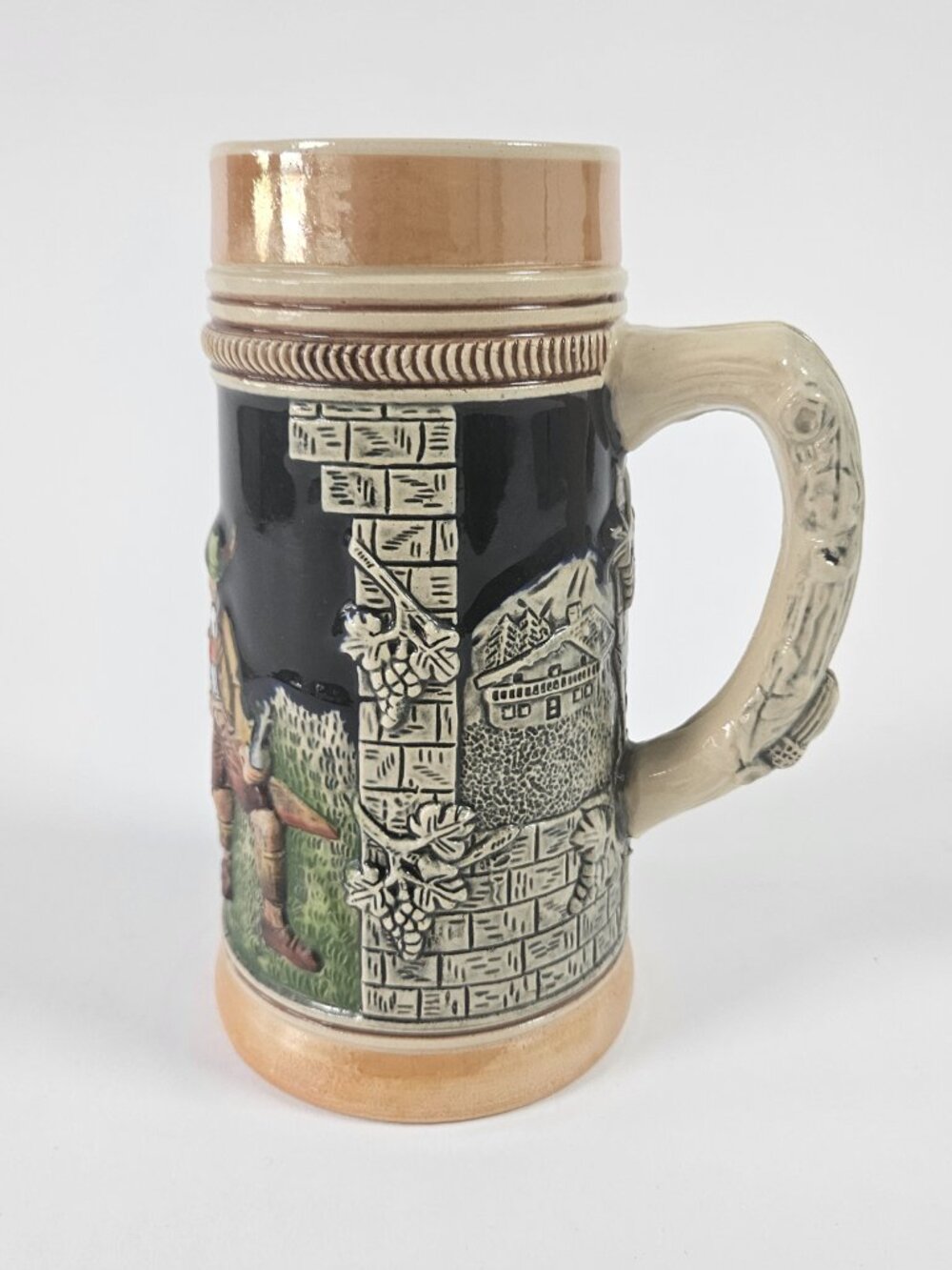 Vintage King Original #3 German Beer Stein 300